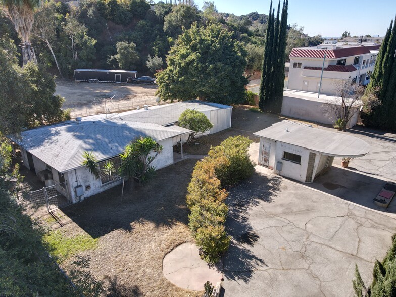 1060 E Route 66, Glendora, CA for sale - Building Photo - Image 3 of 20