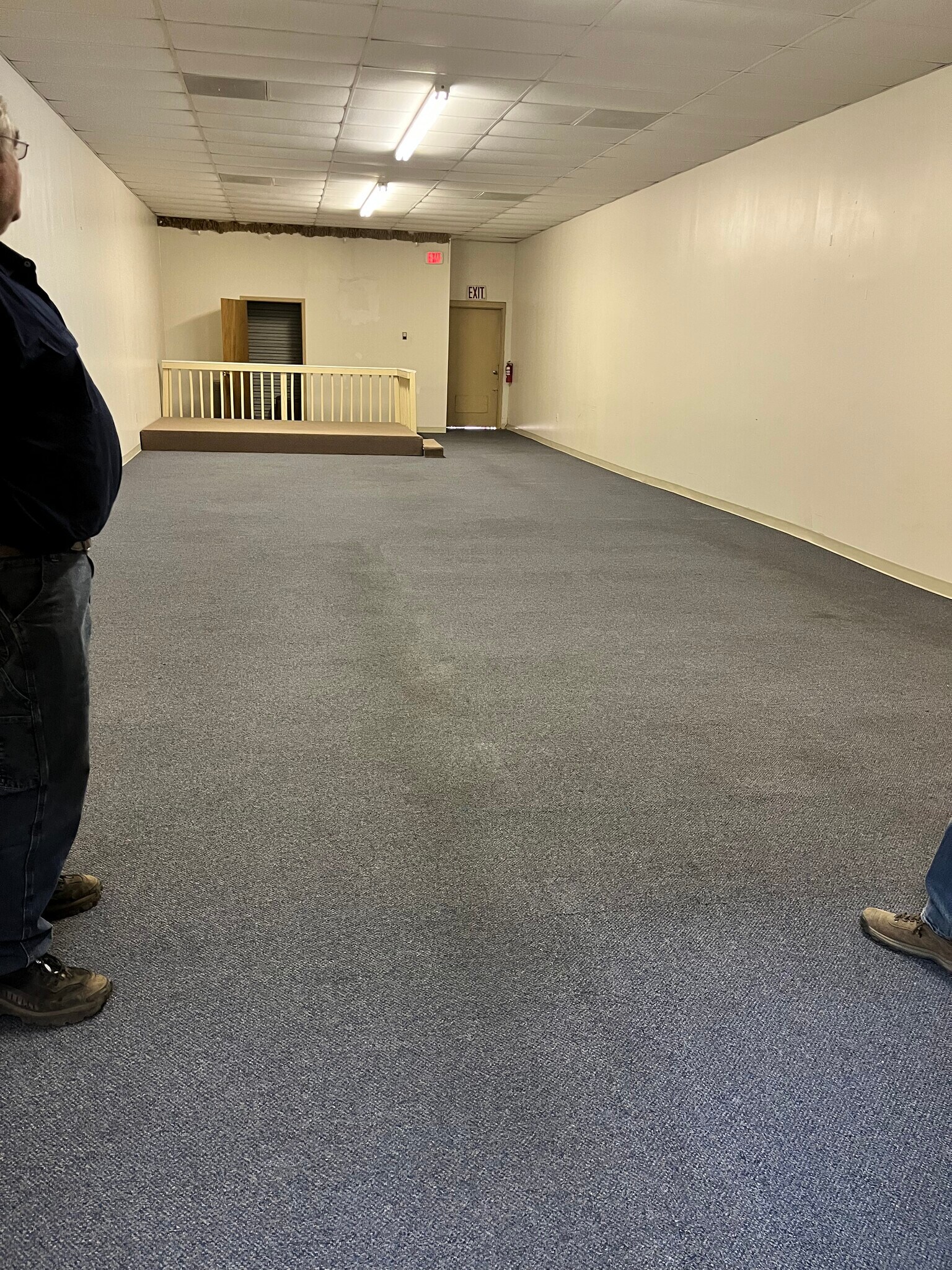 645 Henderson Dr, Cartersville, GA 30120 Flex for Lease