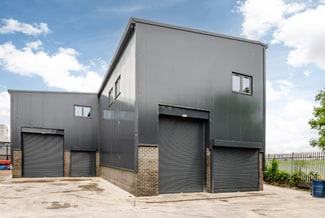 More details for Blackhorse Ln, London - Industrial for Lease