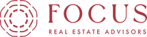 Focus Real Estate Advisors