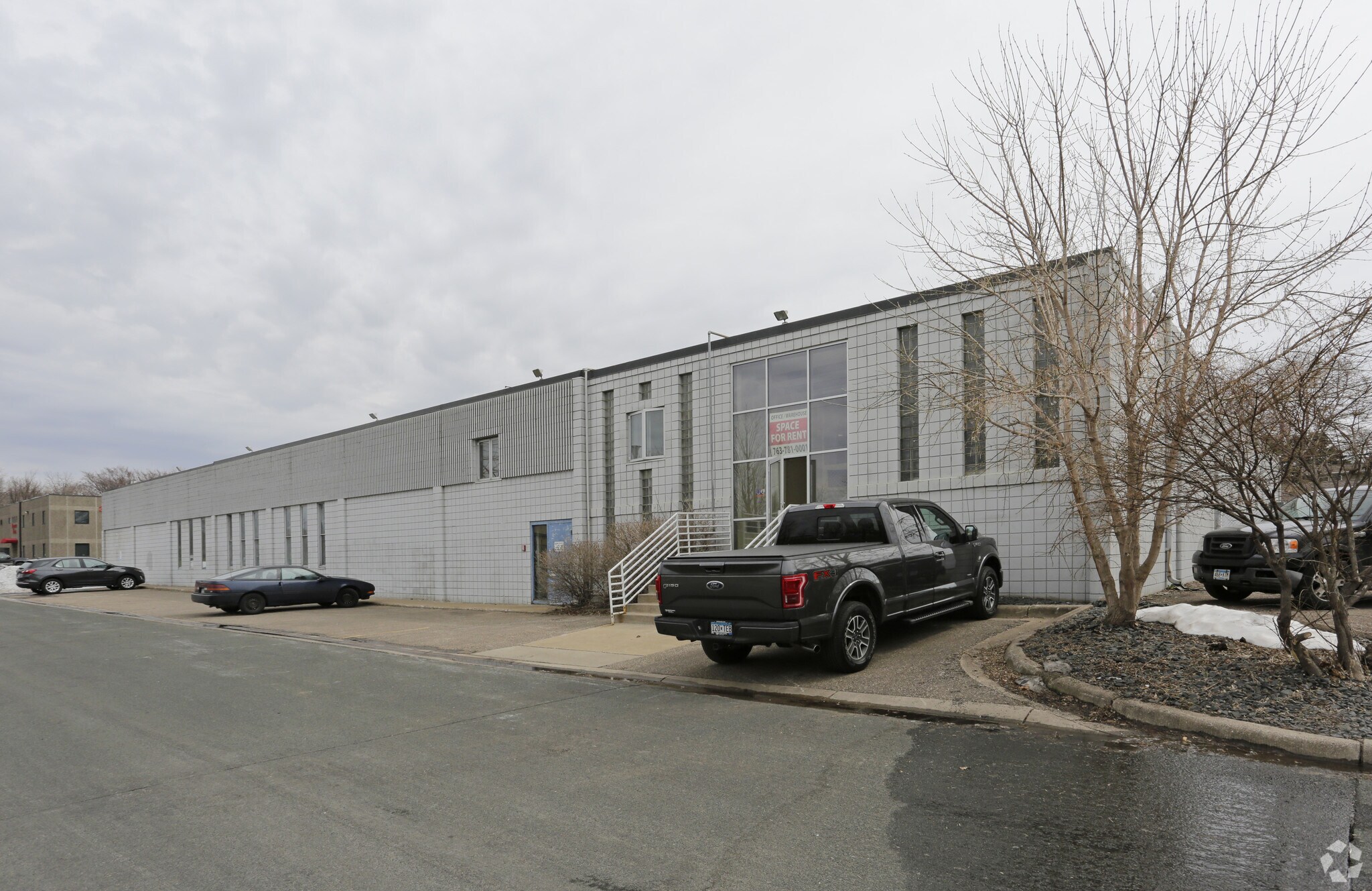 3905 NE California St, Minneapolis, MN for sale Primary Photo- Image 1 of 1