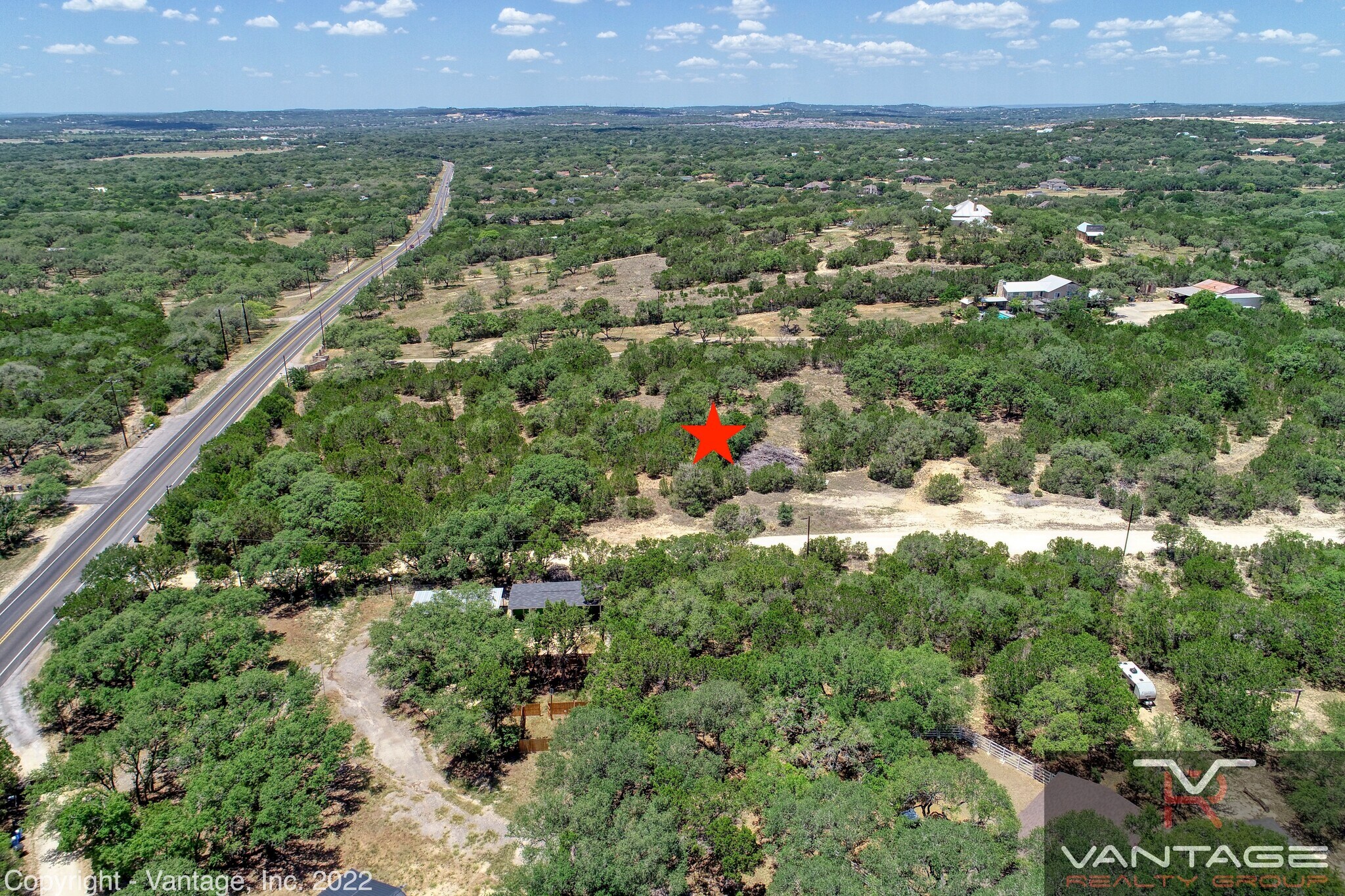 5727 FM 1863, Bulverde, TX 78163 Land for Sale