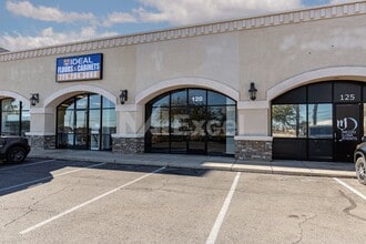 4275 N Rancho Dr, Las Vegas, NV for lease Interior Photo- Image 1 of 6