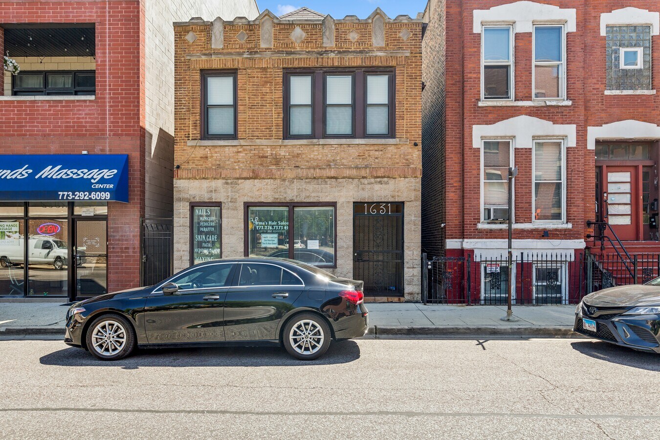 1308 W North Ave Chicago Il 60642 1631 W North Ave, Chicago, IL 60622 | LoopNet