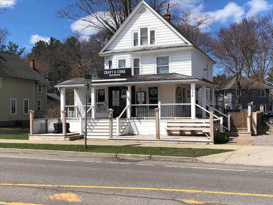 174 Buffalo St, Hamburg, NY 14075