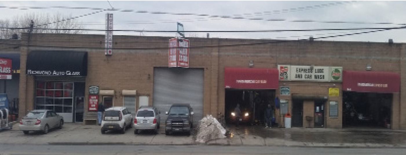 Car Wash Richmond Ave Staten Island WCARQ