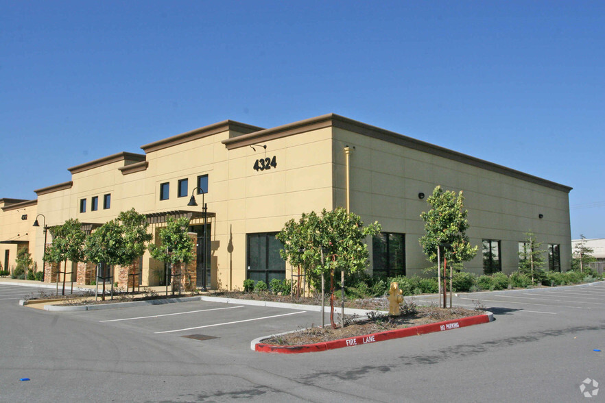 4324 Redwood Hwy, San Rafael, CA for lease - Building Photo - Image 1 of 3