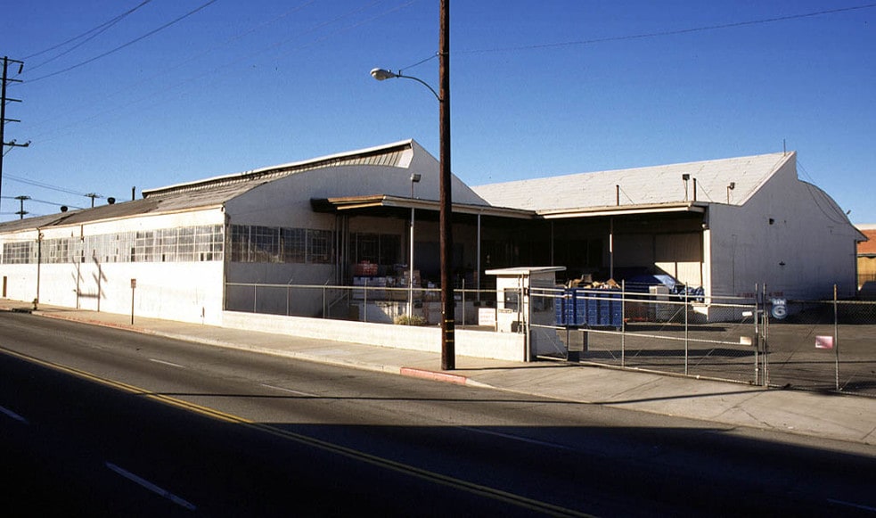 4724 Boyle Ave, Vernon, CA for lease - Other - Image 2 of 7