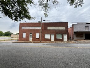 112-118 Tribble St, Anderson, SC for lease Building Photo- Image 1 of 14