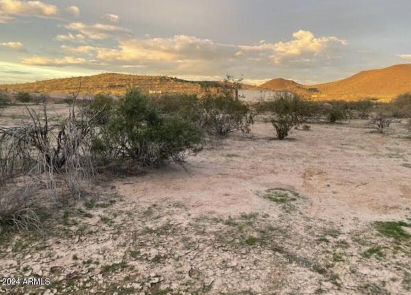 Elliot Rd, Tonopah, AZ for sale - Building Photo - Image 3 of 11