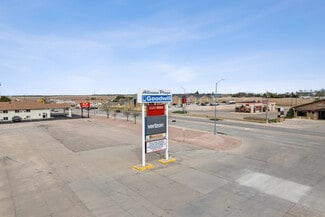 More details for 1325 W 3rd St, Alliance, NE - Office/Retail, Retail for Lease