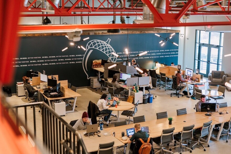 525 S White St, Wake Forest, NC for lease - Interior Photo - Image 3 of 14