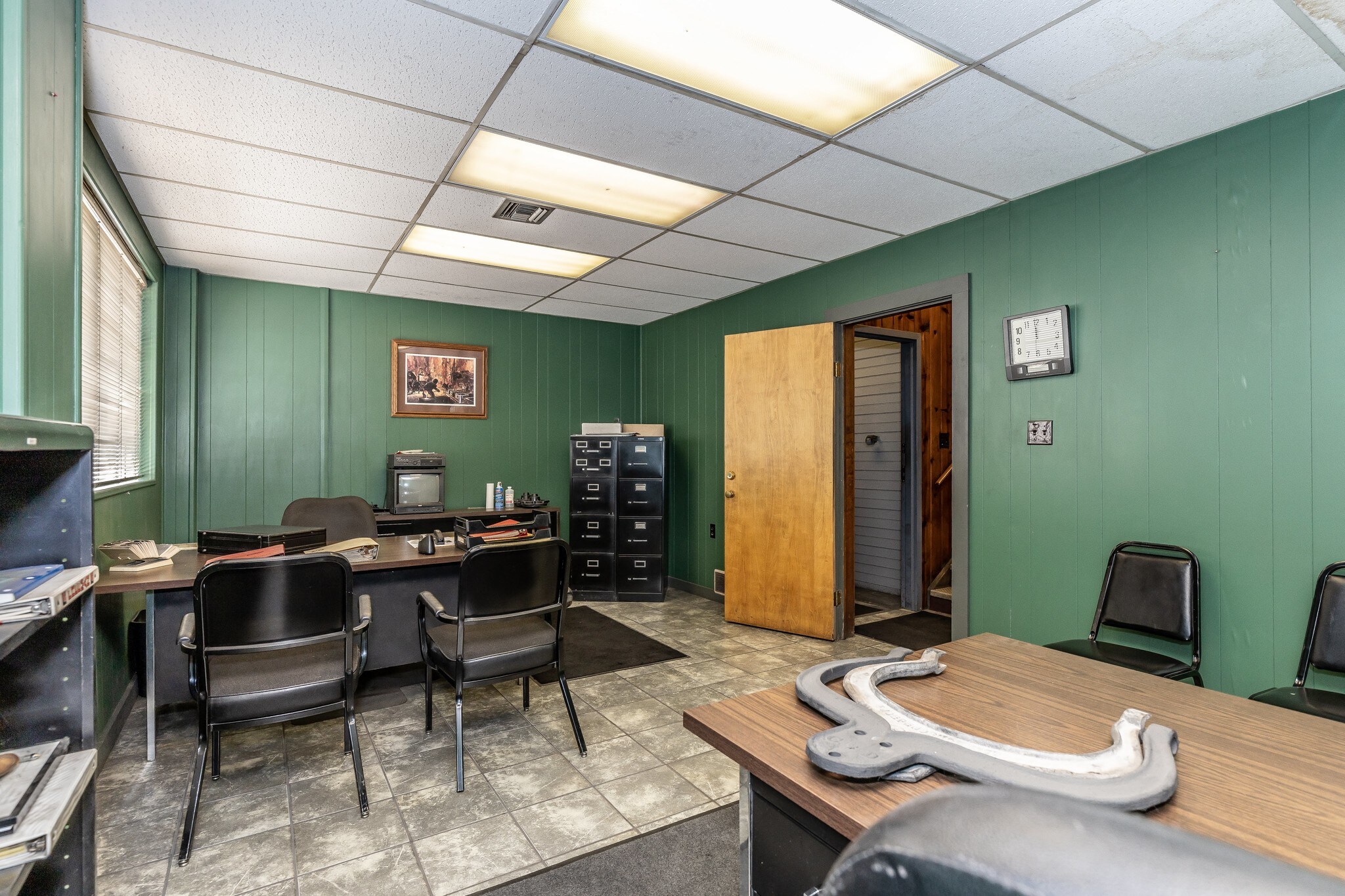 283 N Main St, Fredericktown, OH 43019 Industrial for Sale