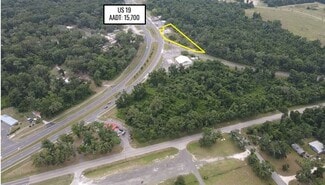 More details for 7200 US-19 Hwy, Fanning Springs, FL - Land for Sale