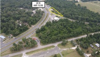 More details for 7200 US-19 Hwy, Fanning Springs, FL - Land for Sale