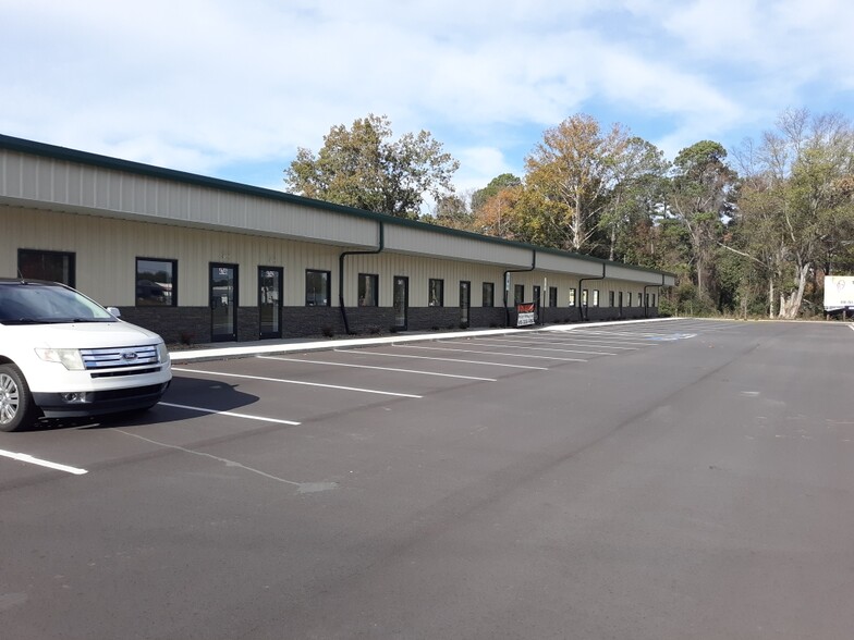 4758 S US Highway 301 S, Hope Mills, NC for sale - Building Photo - Image 3 of 13