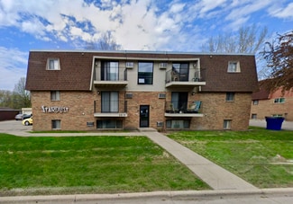 More details for 2913 5th St S, Moorhead, MN - Multifamily for Sale
