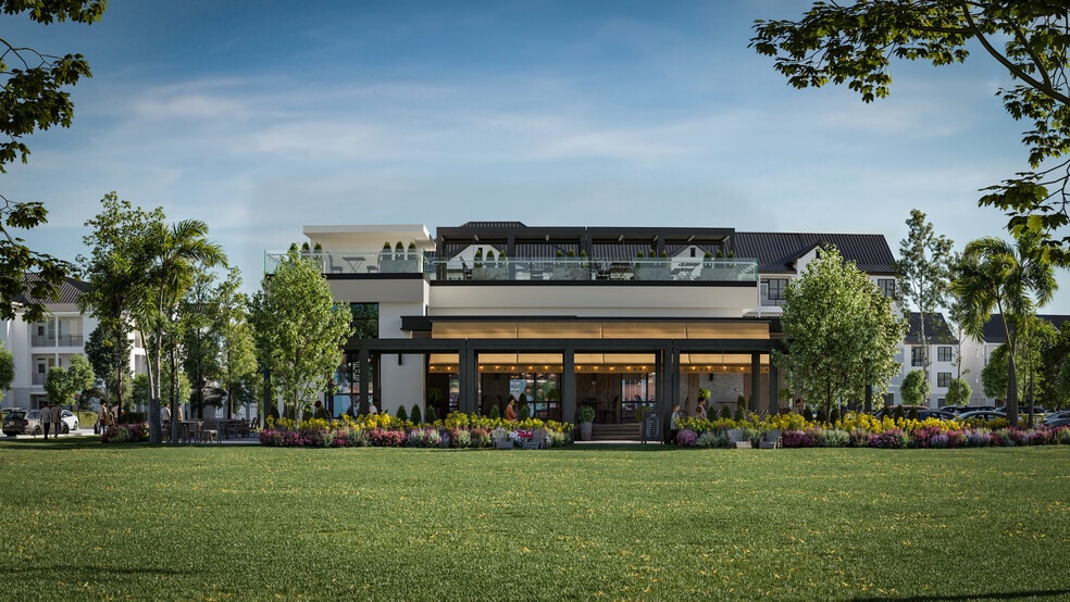 7607 Seaflower Pky, Bradenton, FL for lease - Primary Photo - Image 2 of 3