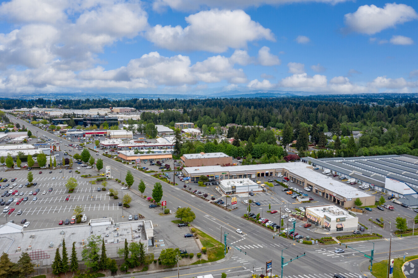 304-406 SE Everett Mall Way, Everett, WA 98208 | LoopNet