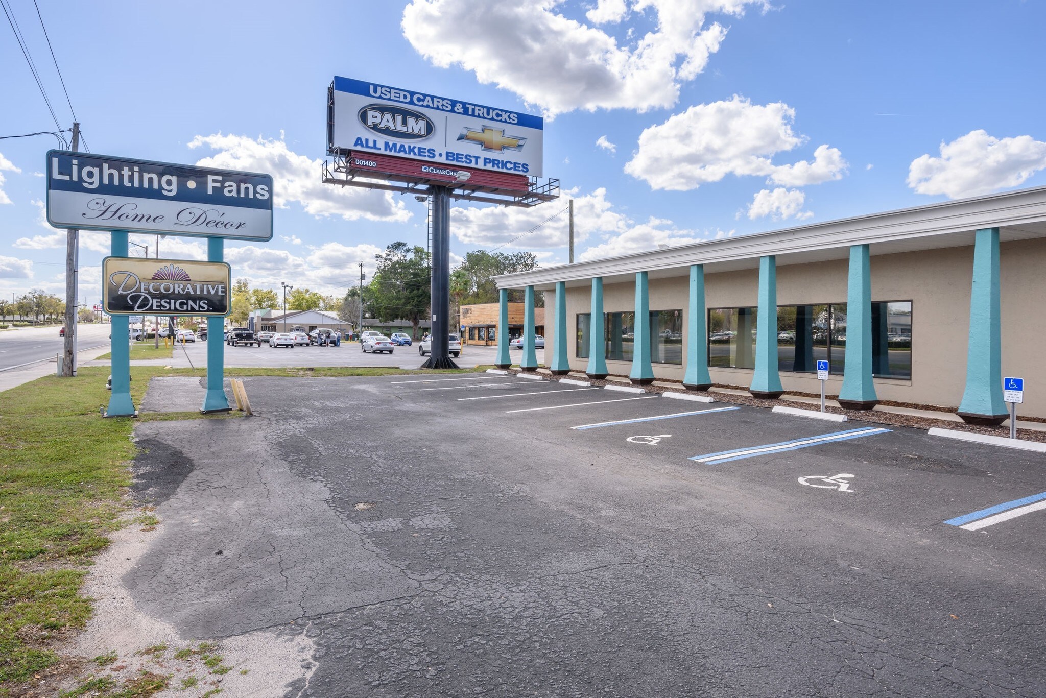 1839 SW College Rd, Ocala, FL for sale Building Photo- Image 1 of 1