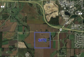 More details for 7228 Pine Row, Verona, WI - Land for Sale