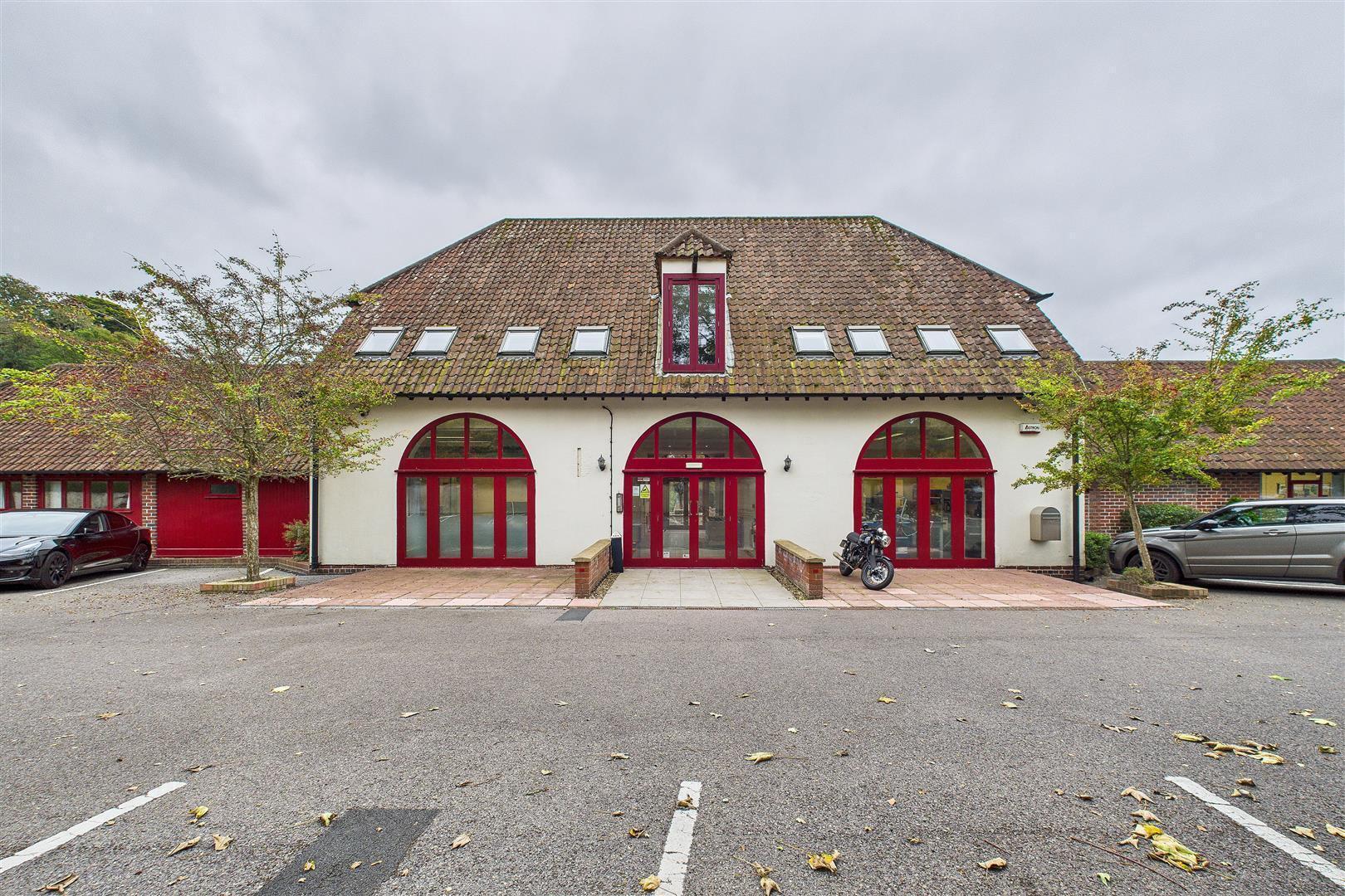 Wraxall Hl, Wraxall for lease Building Photo- Image 1 of 5