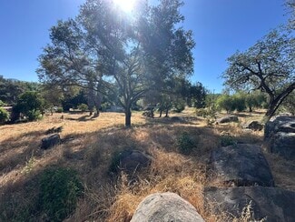 More details for 1528 Olivewood Ln, Alpine, CA - Land for Sale