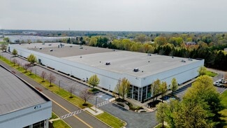 More details for 3 Security Dr, Cranbury, NJ - Industrial for Lease
