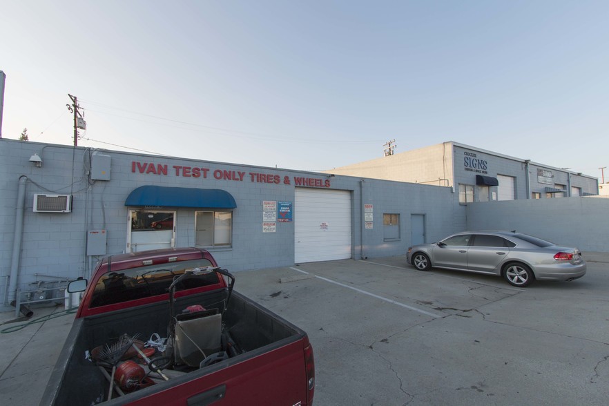 12205 Whittier Blvd, Whittier, CA for sale - Primary Photo - Image 1 of 1