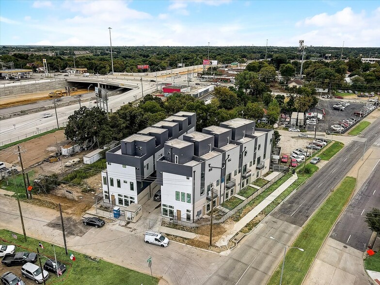 942 E Jefferson Blvd, Dallas, TX for sale - Primary Photo - Image 1 of 1