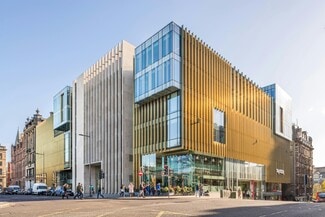 More details for 6 St. Andrew Sq, Edinburgh - Office for Lease