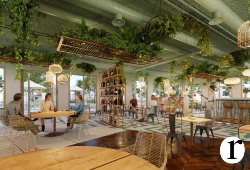 Office in Wasquehal for sale - Interior Photo - Image 2 of 4