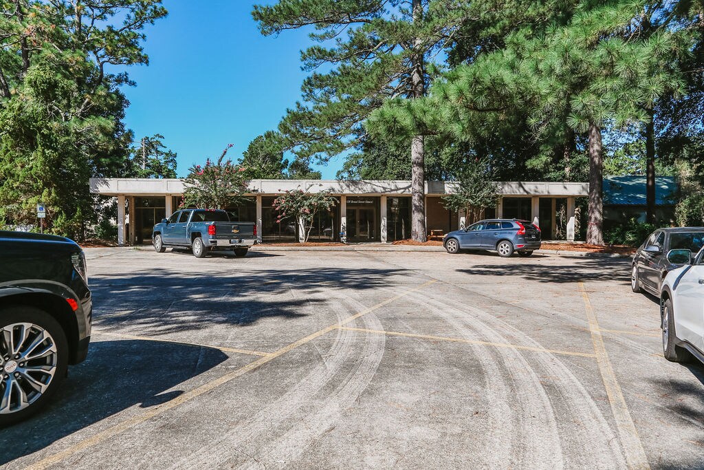 130 Lexington Ln, Southern Pines, NC for sale Building Photo- Image 1 of 1