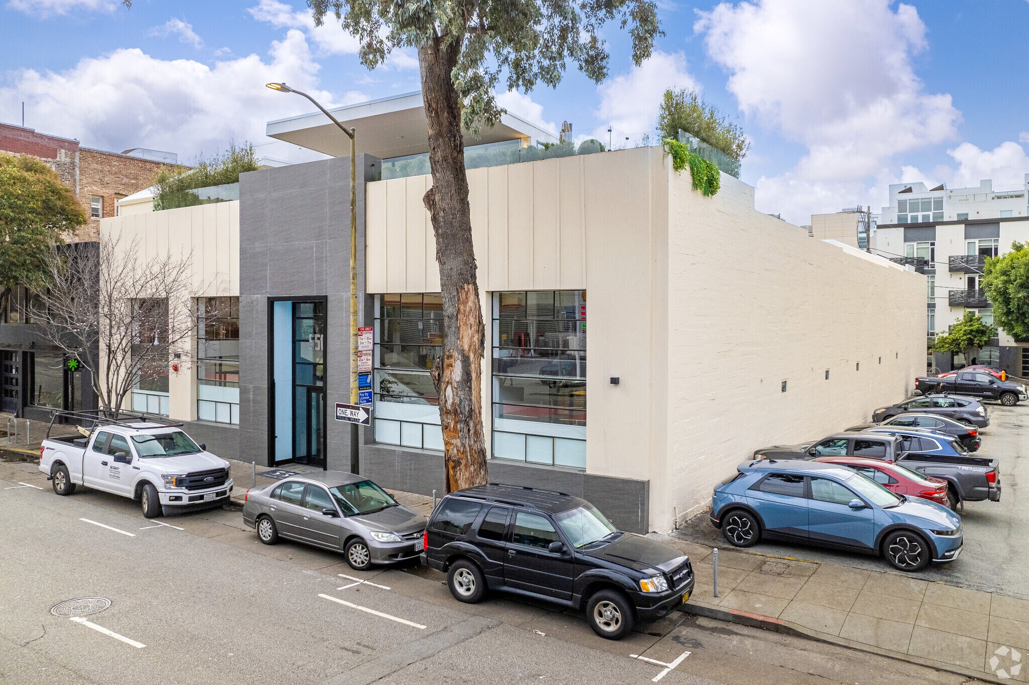 550 3rd St, San Francisco, CA for sale Primary Photo- Image 1 of 1