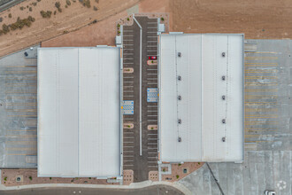 1713 Stefani St, Calexico, CA - AERIAL  map view