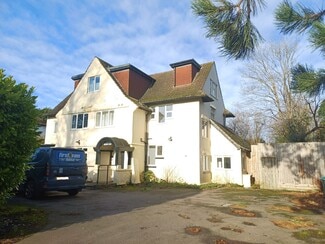 More details for 15 Queens Park Rd, Caterham - Health Care for Sale