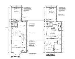 467 1/2 Martin Luther King Jr Dr, Jersey City NJ - Retail Space