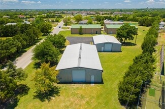 More details for 382 Ranch Trl, Rockwall, TX - Industrial for Sale