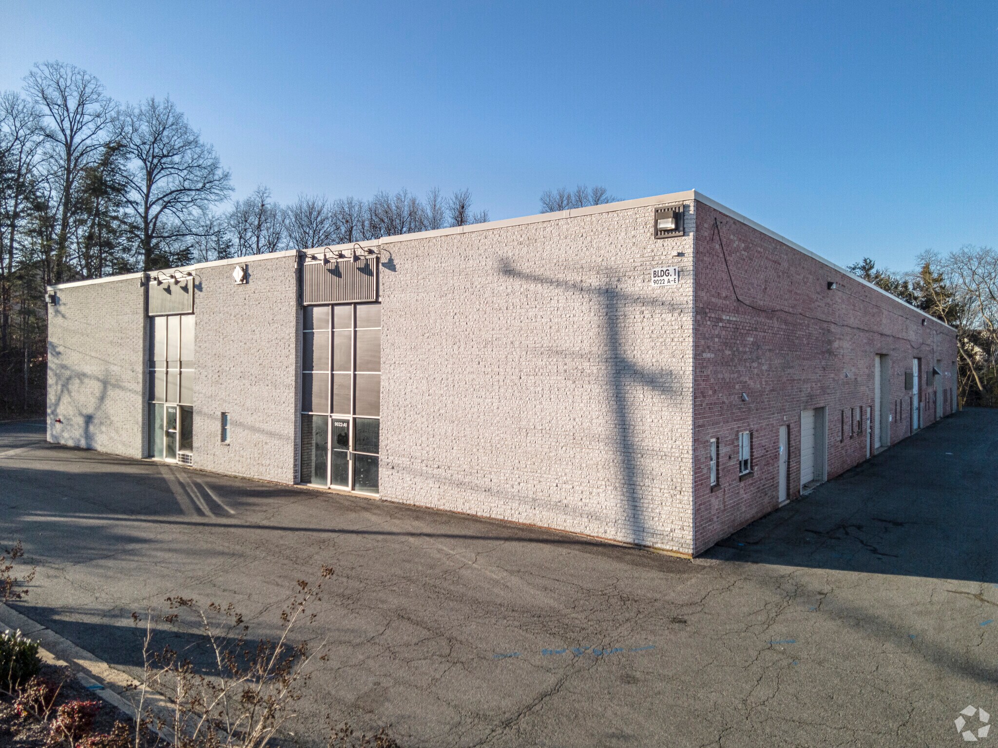 9022 Telegraph Rd, Lorton, VA for sale Primary Photo- Image 1 of 1