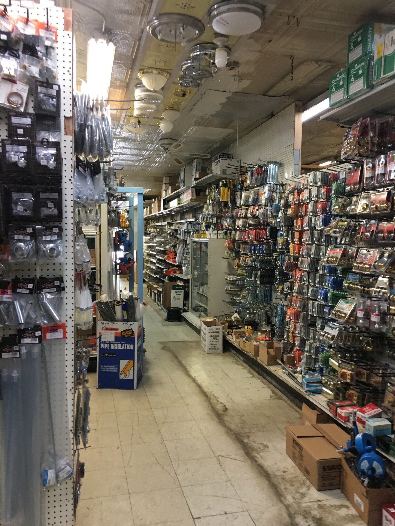 1800 Bath Ave, Brooklyn, NY for sale Interior Photo- Image 1 of 1