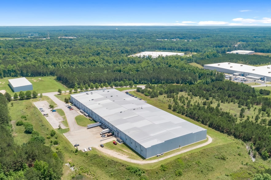 2250 Riley St, Auburn, AL for sale - Building Photo - Image 2 of 6