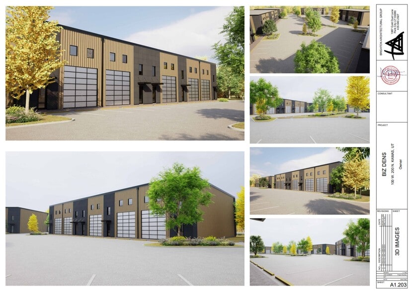 Mirror Lake Business Park portfolio of 6 properties for sale on LoopNet.com - Building Photo - Image 2 of 6