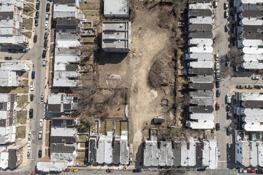 122 E Hortter St, Philadelphia, PA for sale - Construction Photo - Image 3 of 12