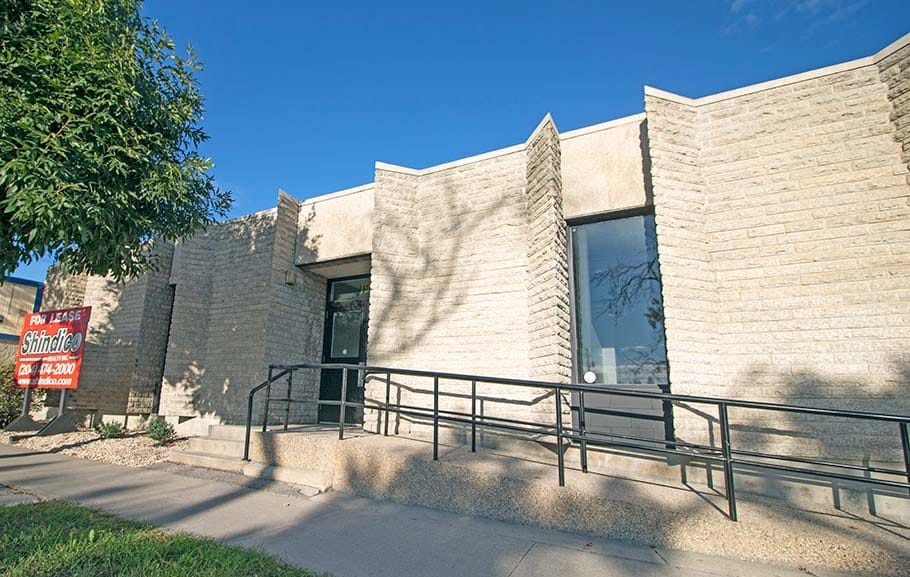 1970 Main St, Winnipeg, MB for sale Building Photo- Image 1 of 1