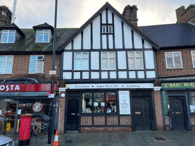 53 Station Approach, Hayes for sale Primary Photo- Image 1 of 1