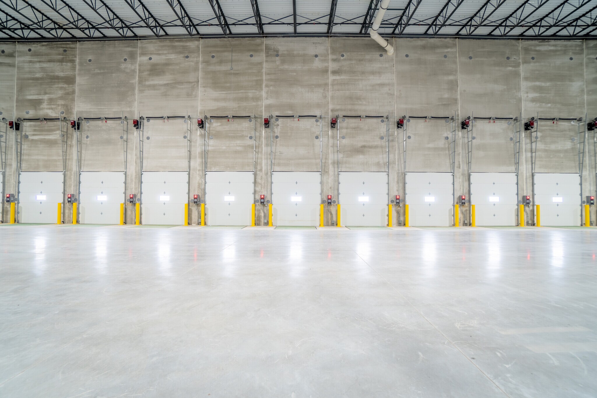 1901 Gateway Blvd, Beloit, WI 53511 Available Class A Industrial