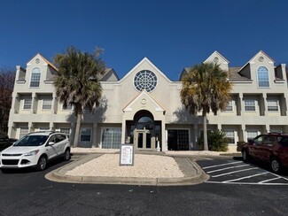 More details for 6000 Woodside Executive Ct, Aiken, SC - Office for Lease