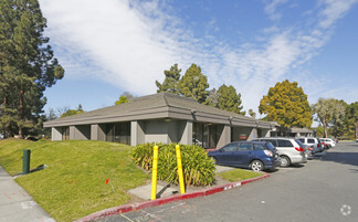 More details for 1255 Oakmead Pky, Sunnyvale, CA - Office for Lease