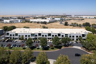 269 Technology Way, Rocklin, CA - aerial  map view