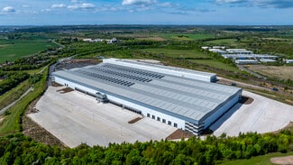 XDock 549 - Warehouse